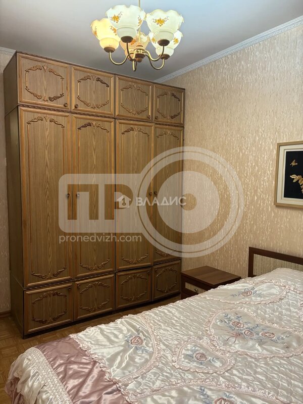 2к, 2/9 П, Россия, Воронеж, бульвар Победы, 41, 53.4 кв.м