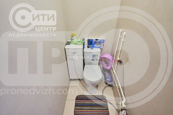 Миниатюра 2к, 6/10 П, Россия, Воронеж, улица Коренцова, 7, 50.3 кв.м