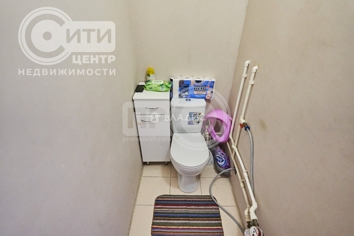 2к, 6/10 П, Россия, Воронеж, улица Коренцова, 7, 50.3 кв.м