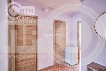 Миниатюра 2к, 6/10 П, Россия, Воронеж, улица Коренцова, 7, 50.3 кв.м