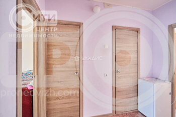 Миниатюра 2к, 6/10 П, Россия, Воронеж, улица Коренцова, 7, 50.3 кв.м
