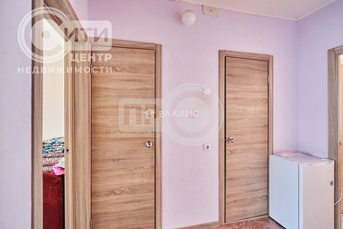 2к, 6/10 П, Россия, Воронеж, улица Коренцова, 7, 50.3 кв.м
