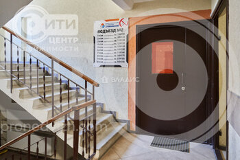 Миниатюра 2к, 6/10 П, Россия, Воронеж, улица Коренцова, 7, 50.3 кв.м