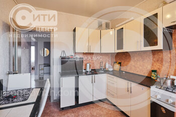 Миниатюра 2к, 6/10 П, Россия, Воронеж, улица Коренцова, 7, 50.3 кв.м