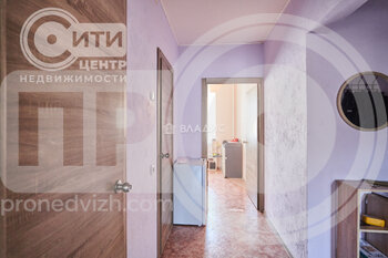 Миниатюра 2к, 6/10 П, Россия, Воронеж, улица Коренцова, 7, 50.3 кв.м