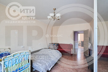 Миниатюра 2к, 6/10 П, Россия, Воронеж, улица Коренцова, 7, 50.3 кв.м