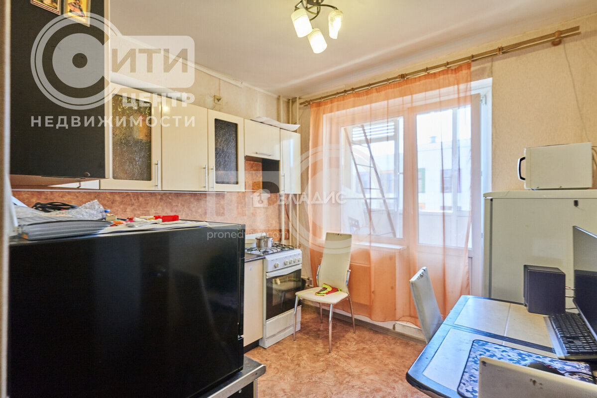 2к, 6/10 П, Россия, Воронеж, улица Коренцова, 7, 50.3 кв.м