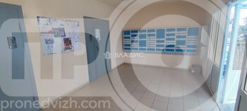 Миниатюра 2к, 12/17 П, Россия, Воронеж, улица Адмирала Чурсина, 10, 59.4 кв.м