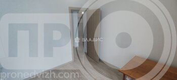 Миниатюра 2к, 12/17 П, Россия, Воронеж, улица Адмирала Чурсина, 10, 59.4 кв.м