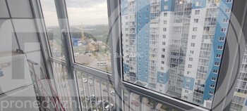 Миниатюра 2к, 12/17 П, Россия, Воронеж, улица Адмирала Чурсина, 10, 59.4 кв.м