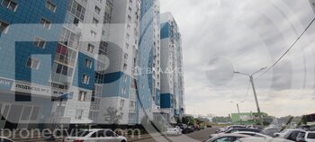 Миниатюра 2к, 12/17 П, Россия, Воронеж, улица Адмирала Чурсина, 10, 59.4 кв.м