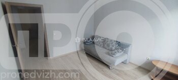 Миниатюра 2к, 12/17 П, Россия, Воронеж, улица Адмирала Чурсина, 10, 59.4 кв.м