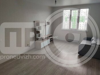 Миниатюра 2к, 12/17 П, Россия, Воронеж, улица Адмирала Чурсина, 10, 59.4 кв.м