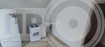 Миниатюра 2к, 12/17 П, Россия, Воронеж, улица Адмирала Чурсина, 10, 59.4 кв.м