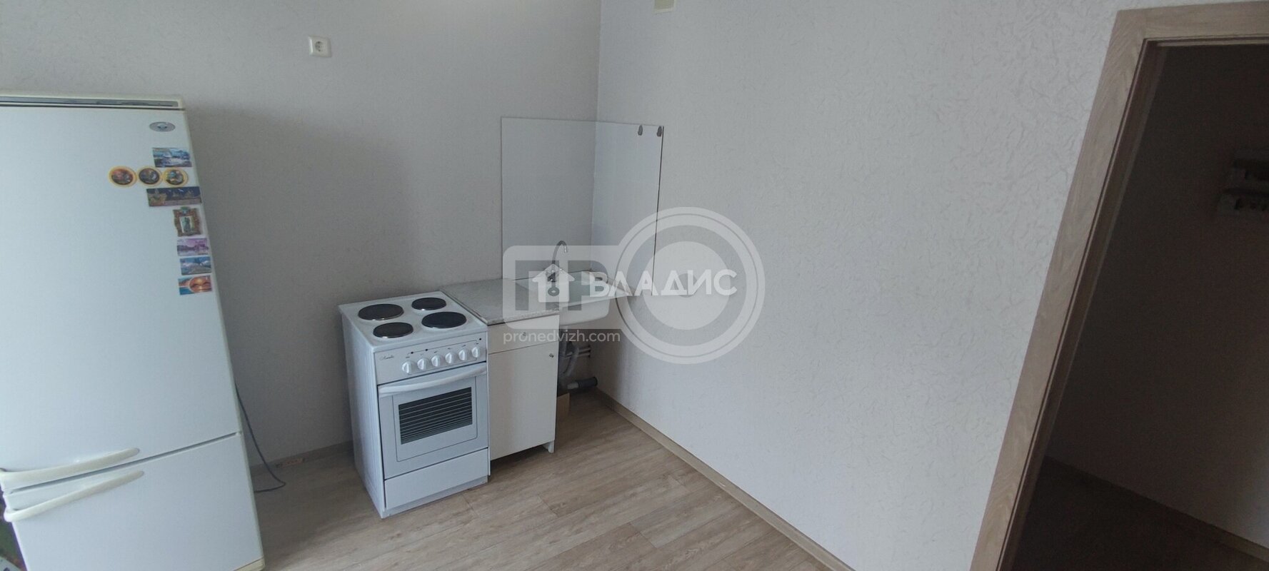 2к, 12/17 П, Россия, Воронеж, улица Адмирала Чурсина, 10, 59.4 кв.м