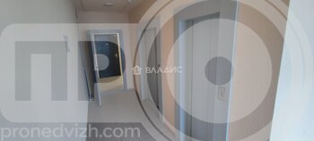 Миниатюра 2к, 12/17 П, Россия, Воронеж, улица Адмирала Чурсина, 10, 59.4 кв.м