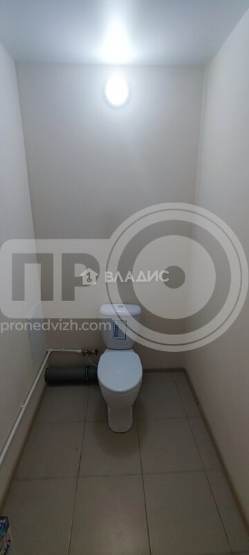 2к, 12/17 П, Россия, Воронеж, улица Адмирала Чурсина, 10, 59.4 кв.м