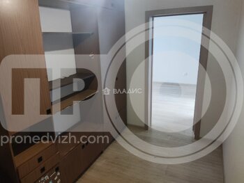 Миниатюра 2к, 12/17 П, Россия, Воронеж, улица Адмирала Чурсина, 10, 59.4 кв.м