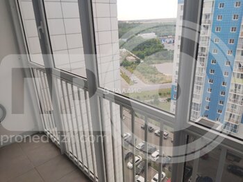 Миниатюра 2к, 12/17 П, Россия, Воронеж, улица Адмирала Чурсина, 10, 59.4 кв.м