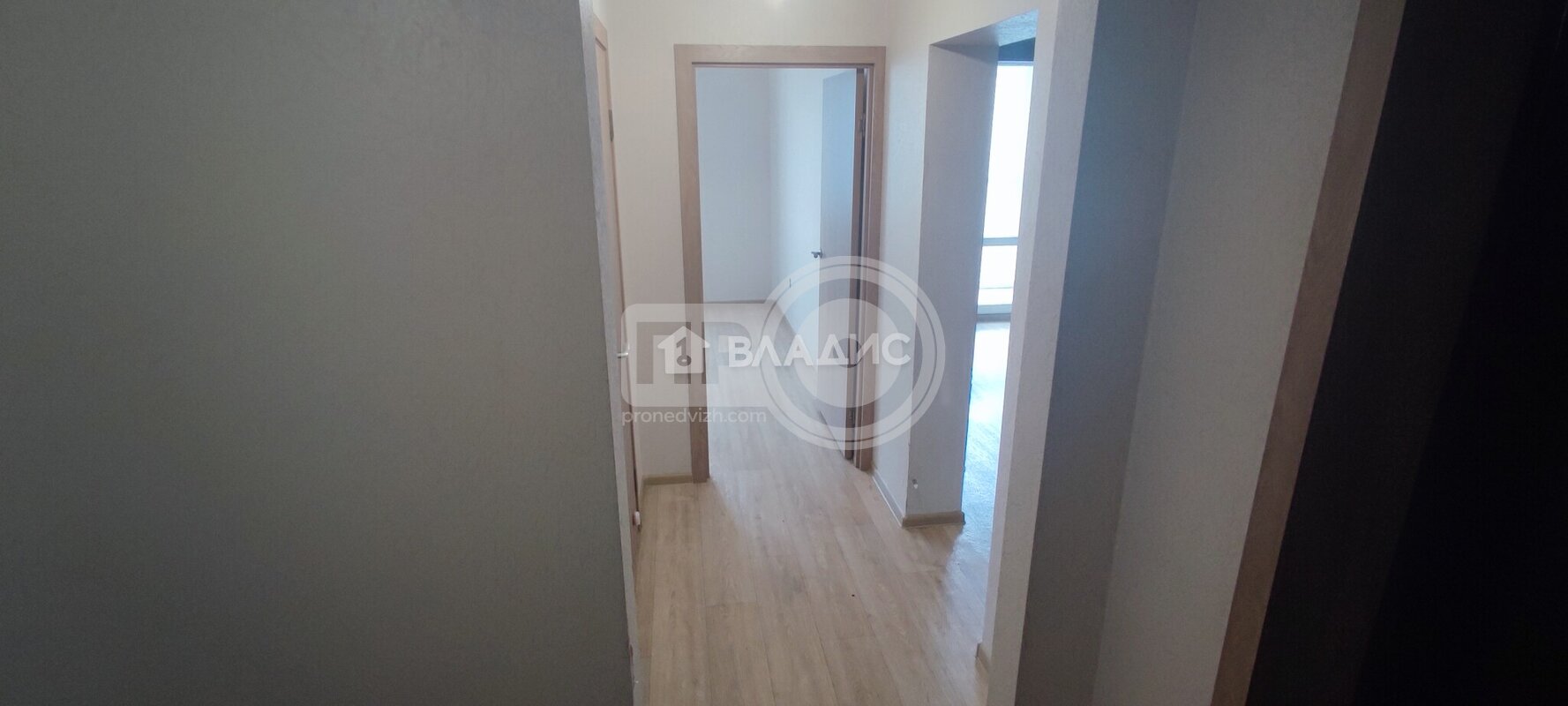 2к, 12/17 П, Россия, Воронеж, улица Адмирала Чурсина, 10, 59.4 кв.м