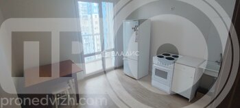 Миниатюра 2к, 12/17 П, Россия, Воронеж, улица Адмирала Чурсина, 10, 59.4 кв.м