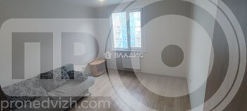Миниатюра 2к, 12/17 П, Россия, Воронеж, улица Адмирала Чурсина, 10, 59.4 кв.м