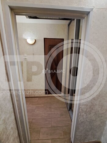 Миниатюра 1к, 5/9 П, Россия, Воронеж, улица Владимира Невского, 44, 33.5 кв.м