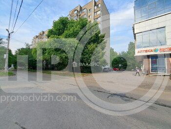 Миниатюра 1к, 5/9 П, Россия, Воронеж, улица Владимира Невского, 44, 33.5 кв.м