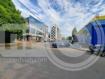Миниатюра 1к, 5/9 П, Россия, Воронеж, улица Владимира Невского, 44, 33.5 кв.м