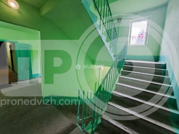 Миниатюра 1к, 5/9 П, Россия, Воронеж, улица Владимира Невского, 44, 33.5 кв.м
