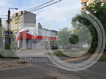 Миниатюра 1к, 5/9 П, Россия, Воронеж, улица Владимира Невского, 44, 33.5 кв.м