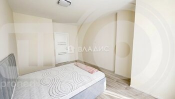 Миниатюра 1к, 8/17 К, Россия, Воронеж, улица 45-й Стрелковой Дивизии, 232/1, 64 кв.м