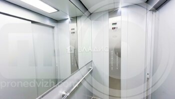 Миниатюра 1к, 8/17 К, Россия, Воронеж, улица 45-й Стрелковой Дивизии, 232/1, 64 кв.м