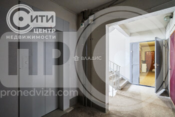 Миниатюра 3к, 4/10 П, Россия, Воронеж, Советская улица, 53, 60.4 кв.м