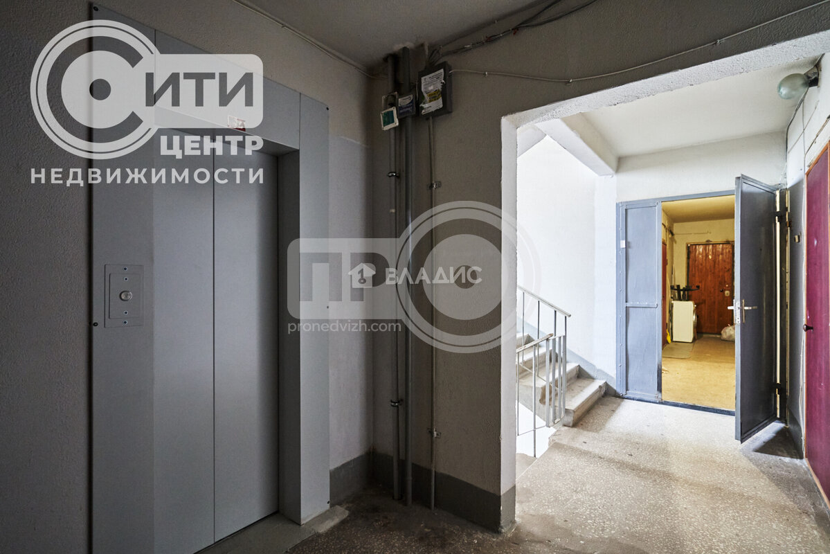 3к, 4/10 П, Россия, Воронеж, Советская улица, 53, 60.4 кв.м