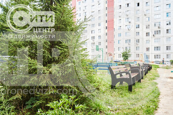 Миниатюра 3к, 4/10 П, Россия, Воронеж, Советская улица, 53, 60.4 кв.м