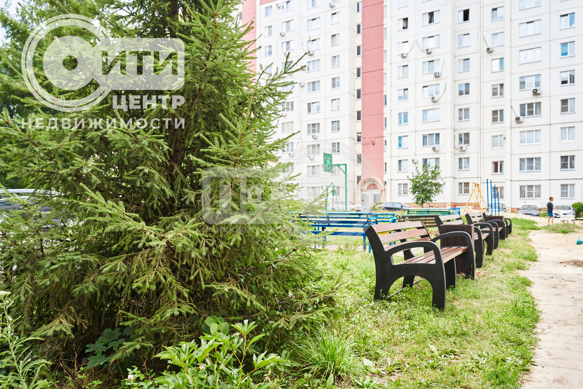 3к, 4/10 П, Россия, Воронеж, Советская улица, 53, 60.4 кв.м