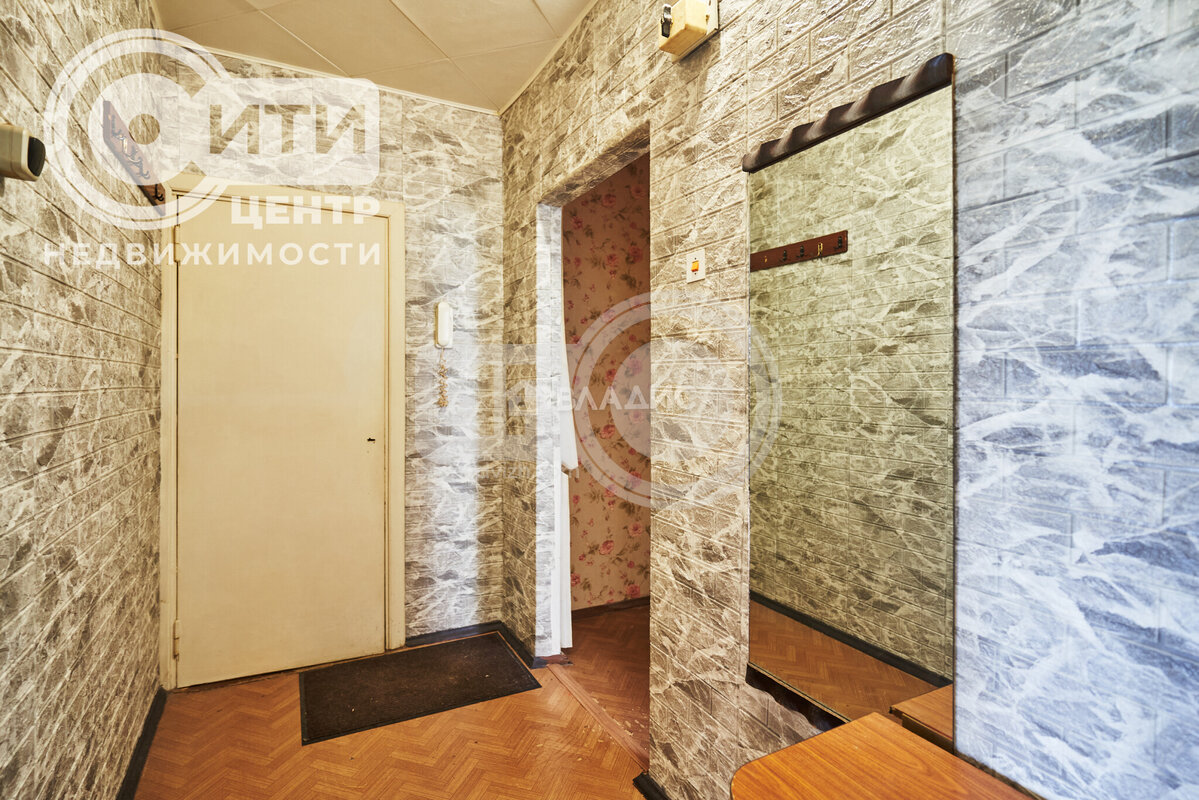 3к, 4/10 П, Россия, Воронеж, Советская улица, 53, 60.4 кв.м
