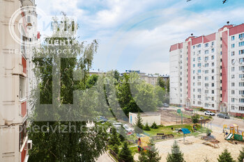 Миниатюра 3к, 4/10 П, Россия, Воронеж, Советская улица, 53, 60.4 кв.м