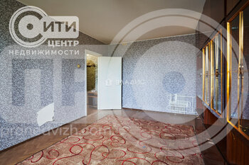 Миниатюра 3к, 4/10 П, Россия, Воронеж, Советская улица, 53, 60.4 кв.м