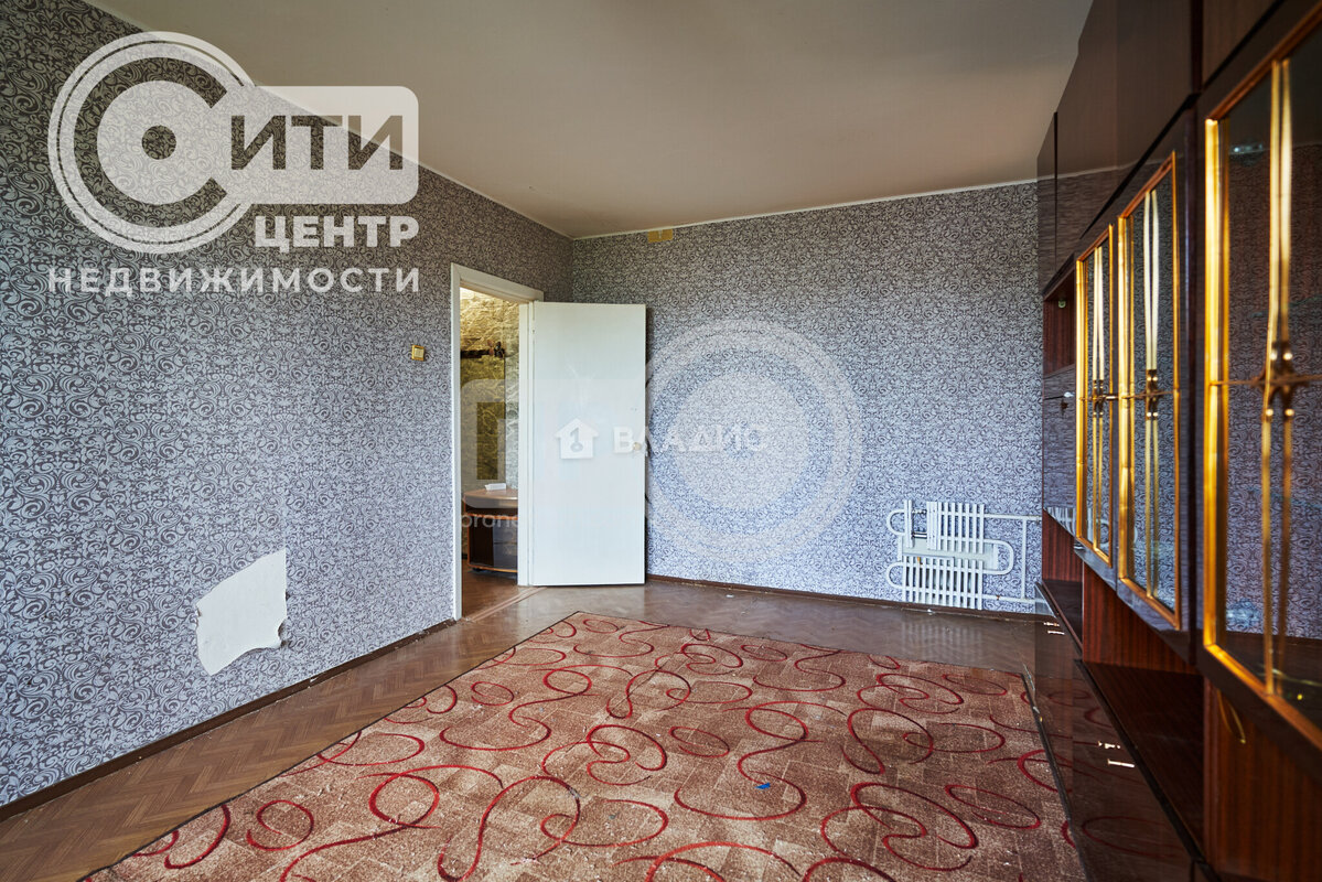 3к, 4/10 П, Россия, Воронеж, Советская улица, 53, 60.4 кв.м