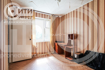 Миниатюра 3к, 4/10 П, Россия, Воронеж, Советская улица, 53, 60.4 кв.м