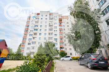 Миниатюра 3к, 4/10 П, Россия, Воронеж, Советская улица, 53, 60.4 кв.м