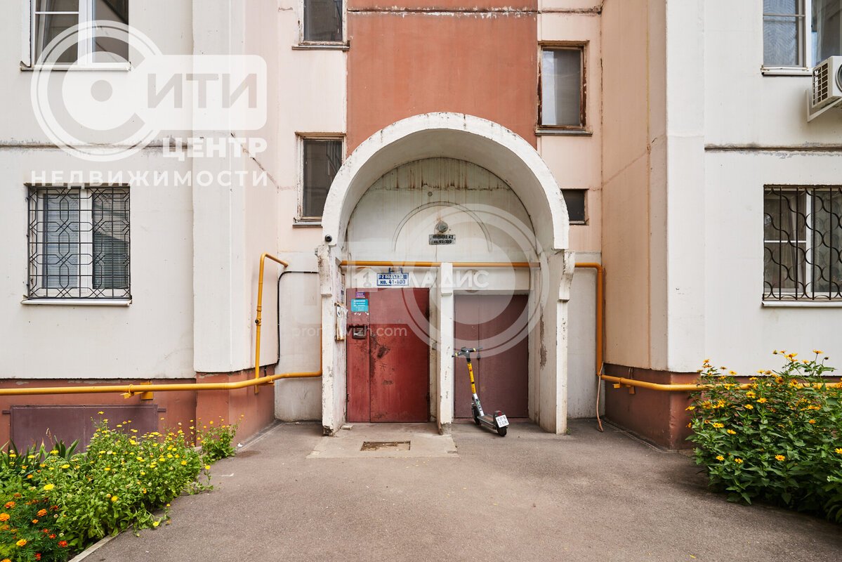 3к, 4/10 П, Россия, Воронеж, Советская улица, 53, 60.4 кв.м