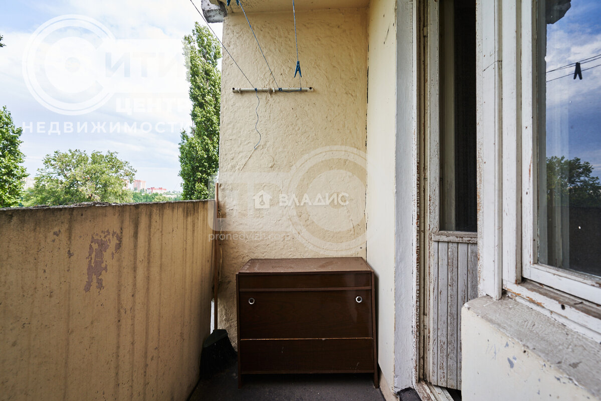 3к, 4/10 П, Россия, Воронеж, Советская улица, 53, 60.4 кв.м