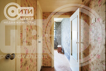 Миниатюра 3к, 4/10 П, Россия, Воронеж, Советская улица, 53, 60.4 кв.м
