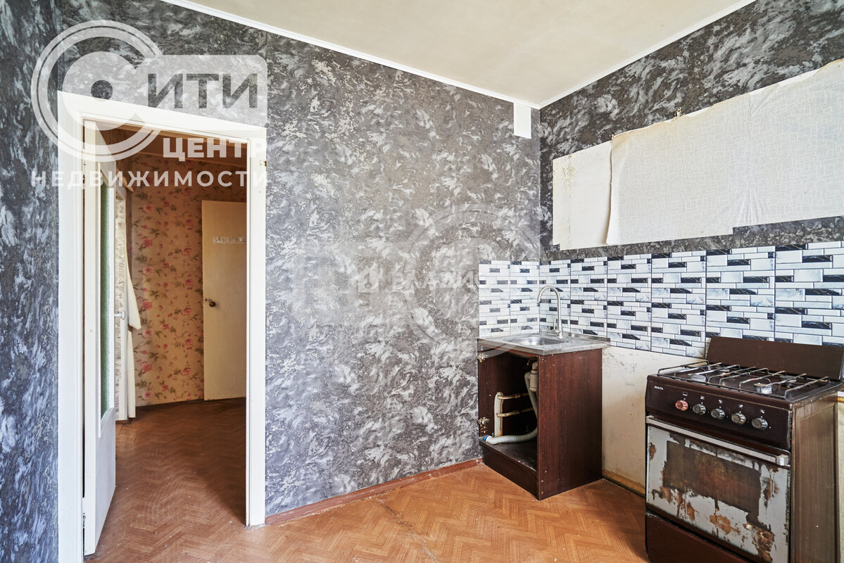 3к, 4/10 П, Россия, Воронеж, Советская улица, 53, 60.4 кв.м