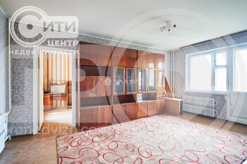 Миниатюра 3к, 4/10 П, Россия, Воронеж, Советская улица, 53, 60.4 кв.м
