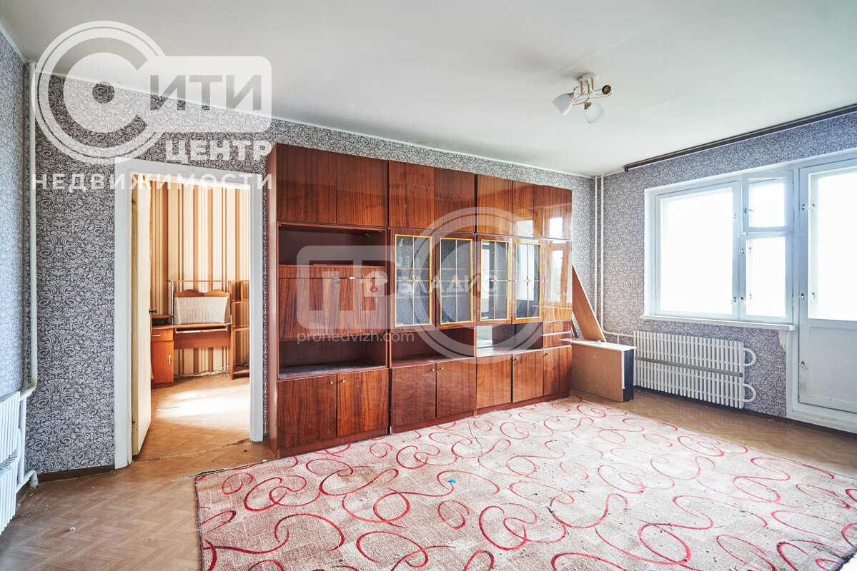 3к, 4/10 П, Россия, Воронеж, Советская улица, 53, 60.4 кв.м