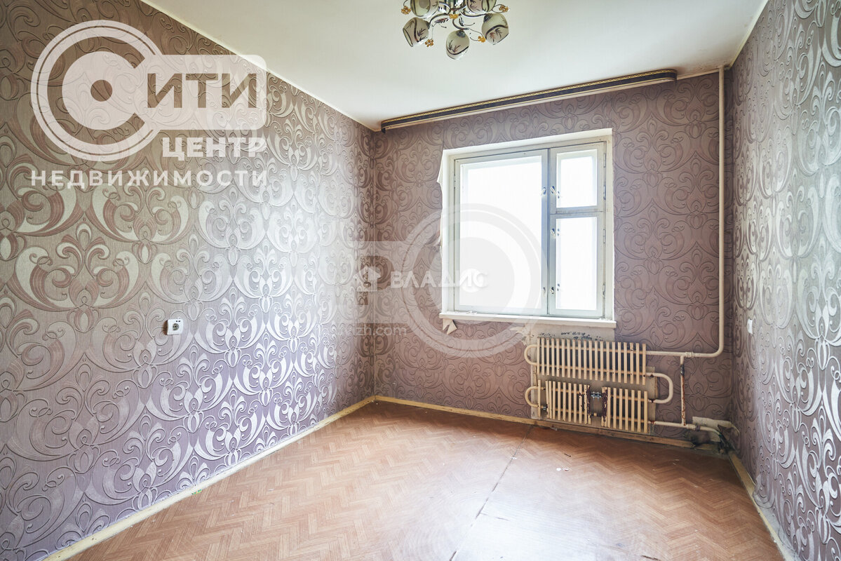 3к, 4/10 П, Россия, Воронеж, Советская улица, 53, 60.4 кв.м